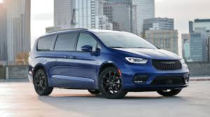 Mini Vans